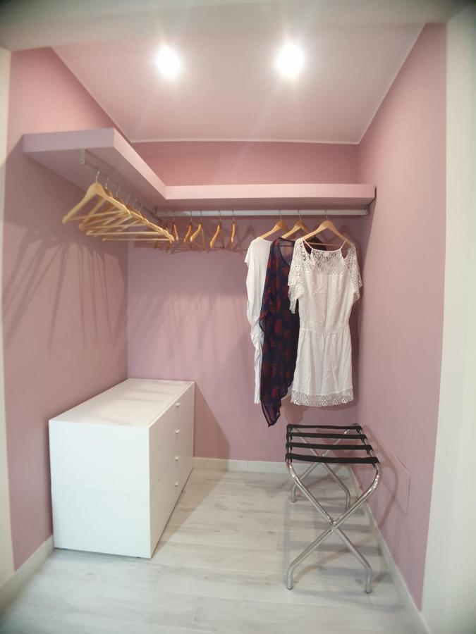 Stella-Guesthouse Solarino Экстерьер фото