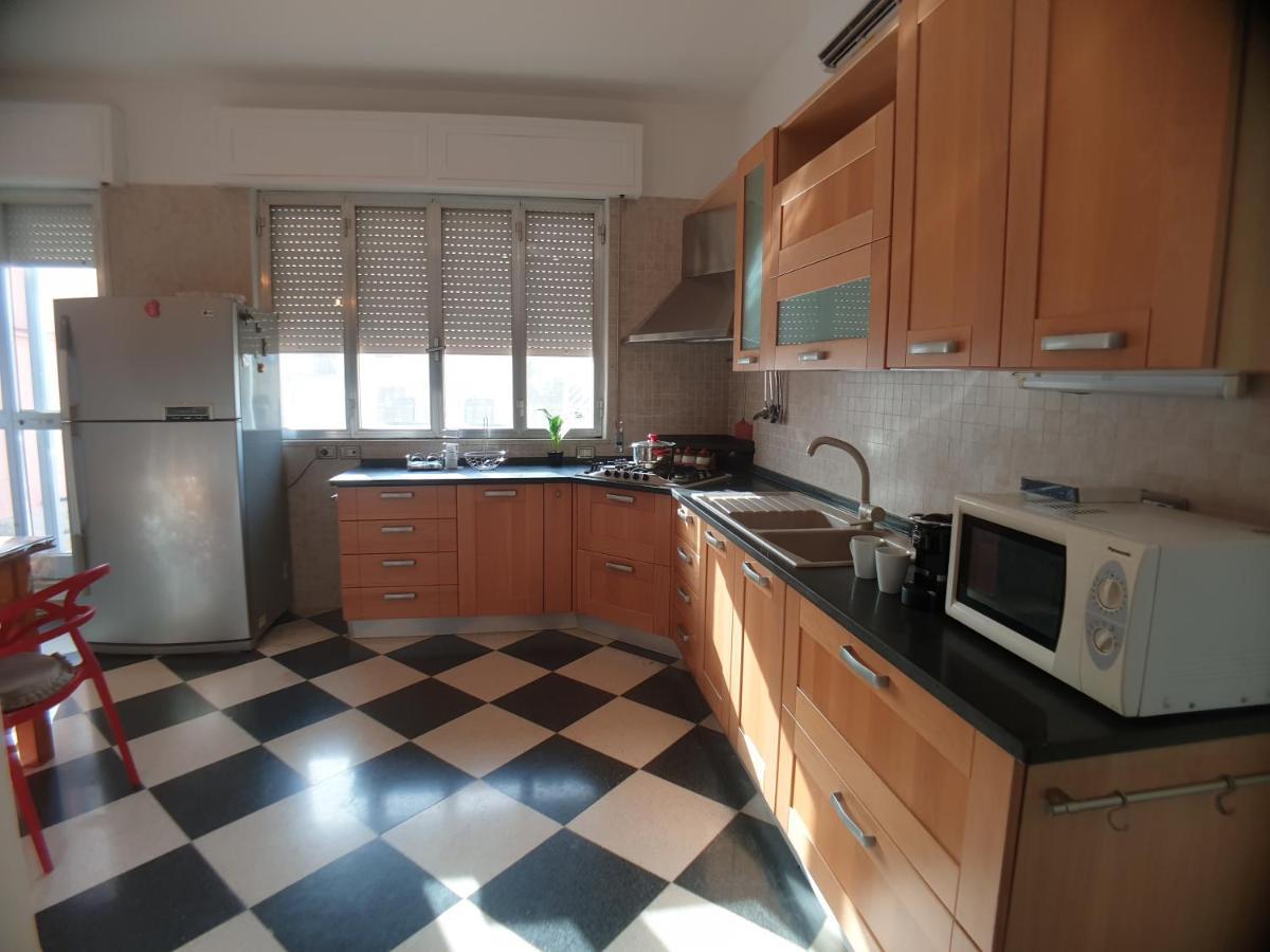 Stella-Guesthouse Solarino Экстерьер фото