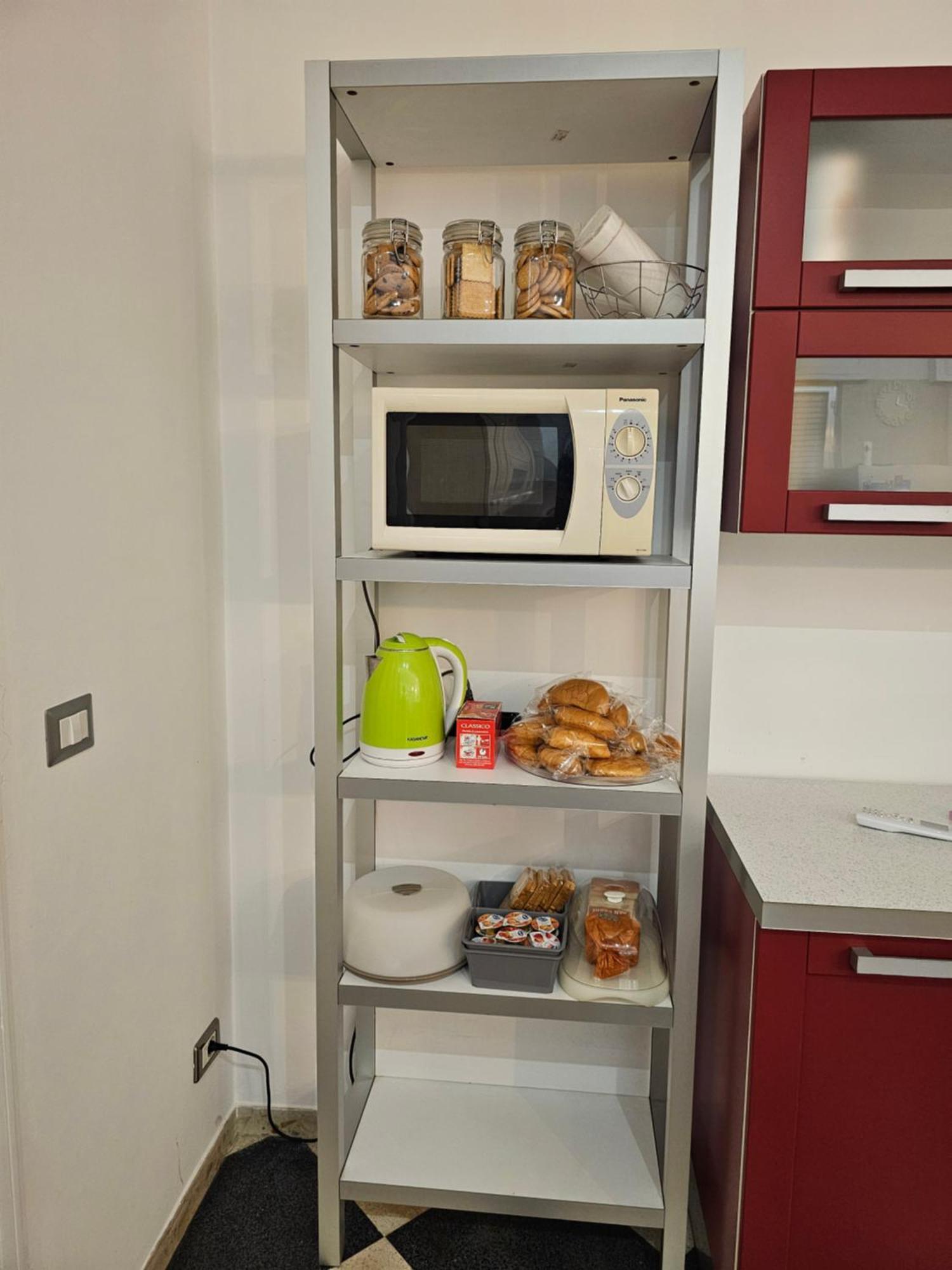 Stella-Guesthouse Solarino Экстерьер фото