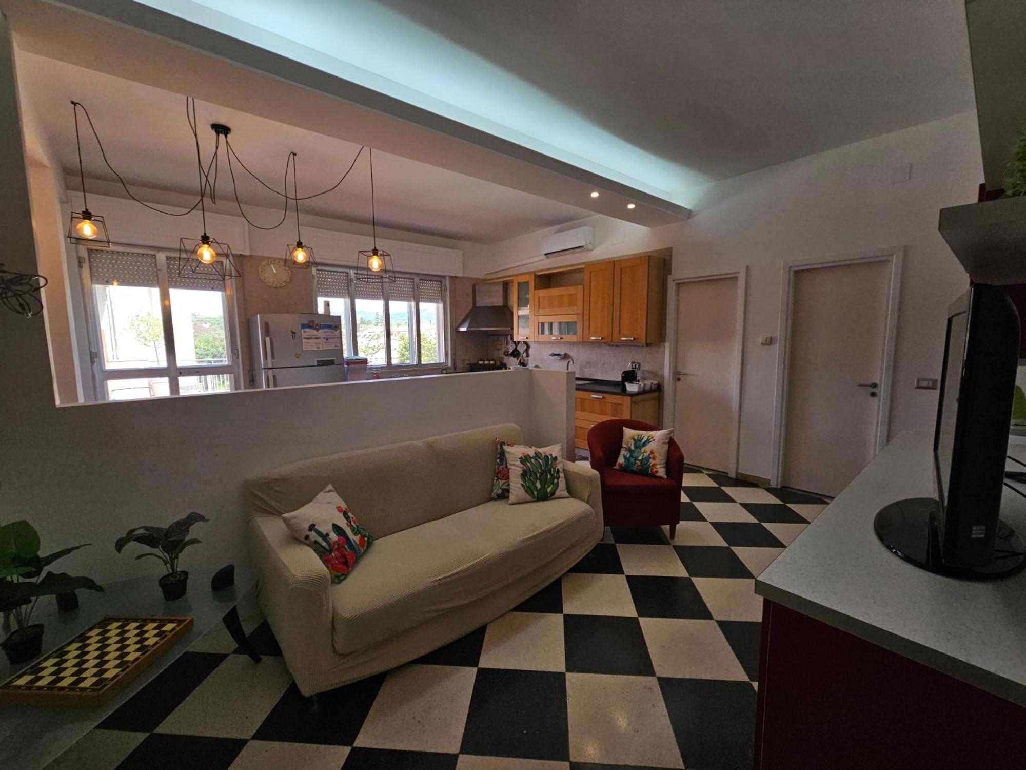 Stella-Guesthouse Solarino Экстерьер фото