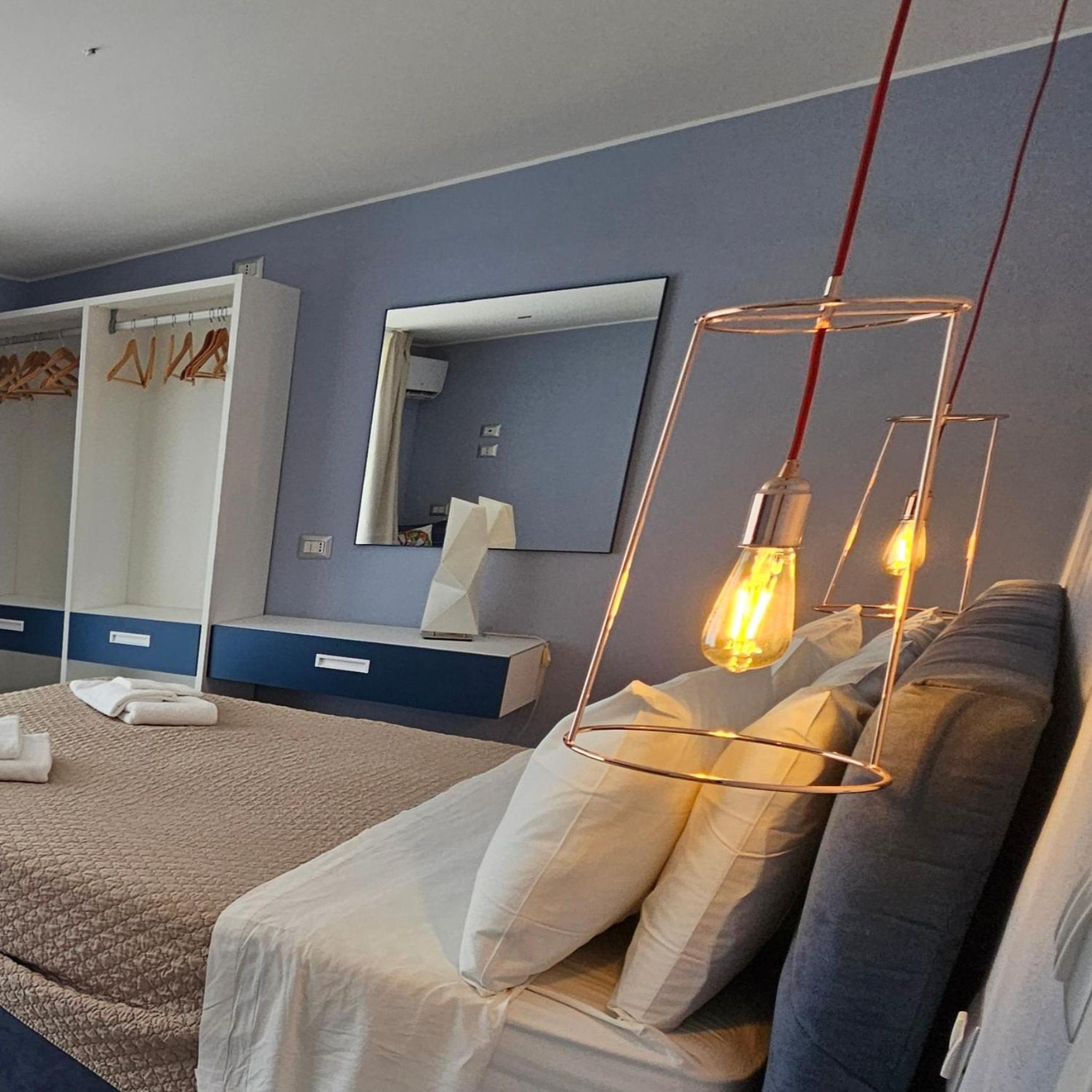 Stella-Guesthouse Solarino Экстерьер фото